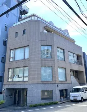 オノダビルの外観
