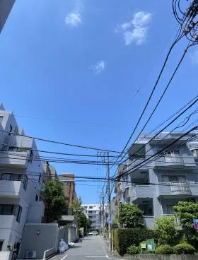 オノダビルの外観
