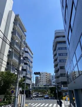 オノダビルの外観
