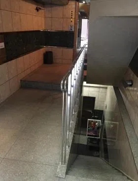 日本橋SDビルの外観
