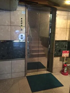 日本橋SDビルの外観