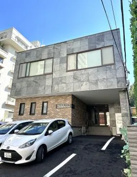 仮)赤坂6丁目ビルの外観