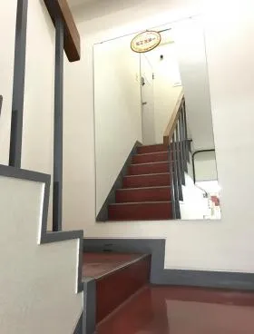 上杉ビルの外観
