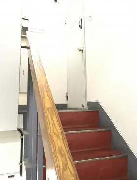上杉ビルの外観
