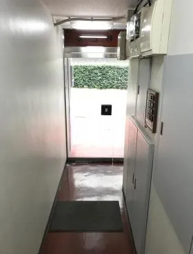 上杉ビルの外観
