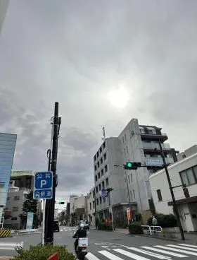 T2000ビルの外観