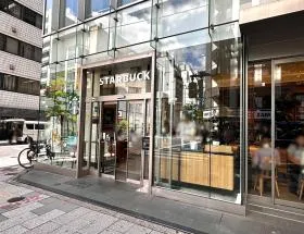 カフェ