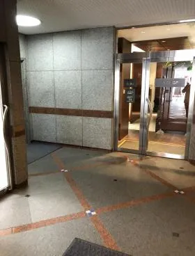 ノークビルの外観