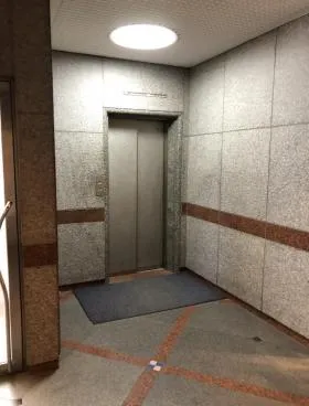 ノークビルの外観