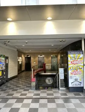 SVAX大門ビルの外観