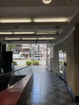 SVAX大門ビルの外観