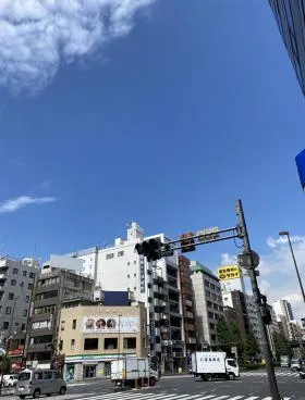SVAX大門ビルの外観