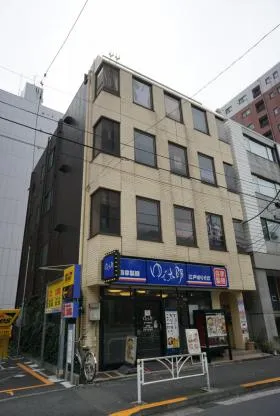 モルフォの外観