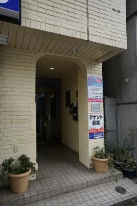 モルフォの外観
