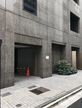 TT-2ビルの外観