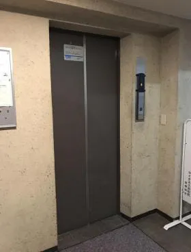 ライオネス浜松町の外観