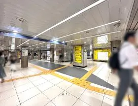 東京メトロ銀座線「外苑前駅」