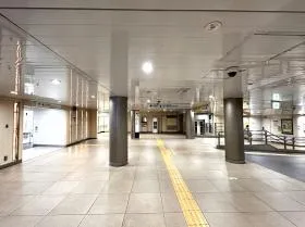 東京メトロ銀座線「外苑前駅」