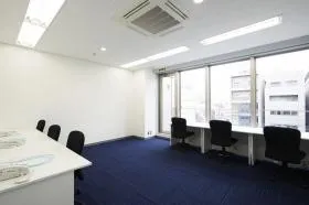 CROSS COOP六本木三河台ビルの外観