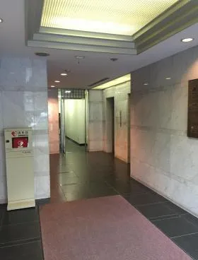 日本橋TSビルの外観