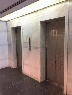 日本橋TSビルの外観