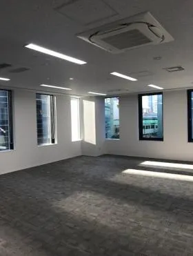 渋谷S.野口Bldg.の外観