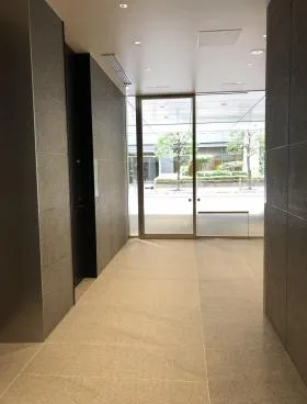 渋谷S.野口Bldg.の外観