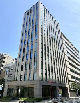渋谷S.野口Bldg.の外観