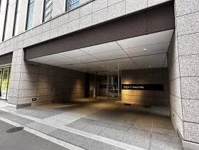 渋谷S.野口Bldg.の外観