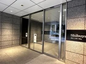 渋谷S.野口Bldg.の外観