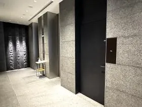 渋谷S.野口Bldg.の外観