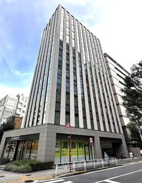 渋谷S.野口Bldg.の外観
