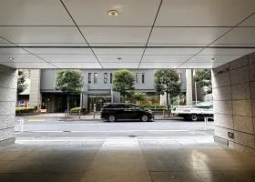 渋谷S.野口Bldg.の外観