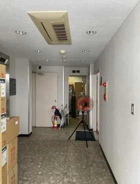 NWビル浅草橋の外観
