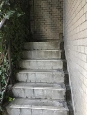 エース柳橋ビルの外観