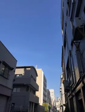 エース柳橋ビルの外観
