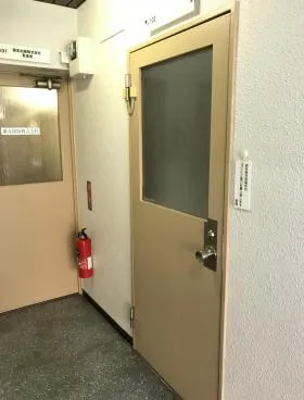 太陽ビルの外観