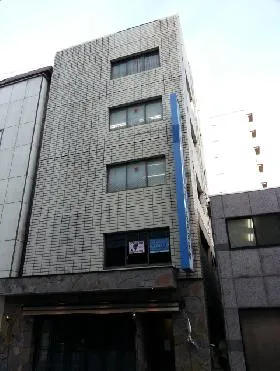 マルニシテグラビルの外観