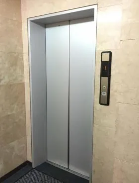 マルニシテグラビルの外観