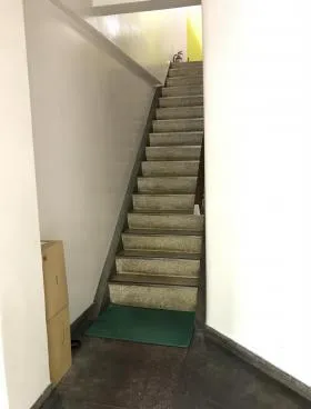小山ビルの外観