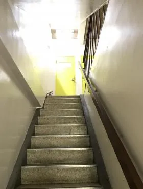 小山ビルの外観