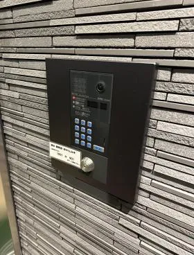 錦華堂ビルの外観