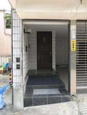 イーストエイトの外観