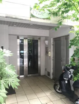 TYD東日本橋ビルの外観