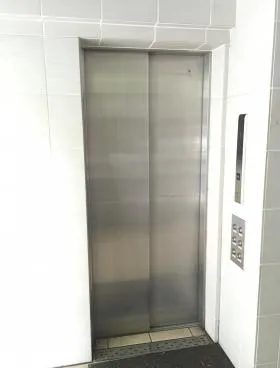 TYD東日本橋ビルの外観