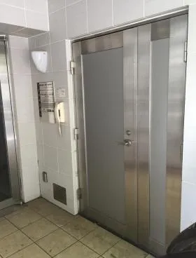 TYD東日本橋ビルの外観