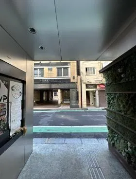 シエルブルー恵比寿南の外観