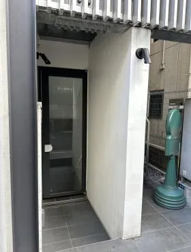 シエルブルー恵比寿南の外観