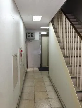 八光ビルの外観