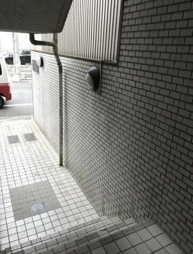 新富町一丁目ビルの外観